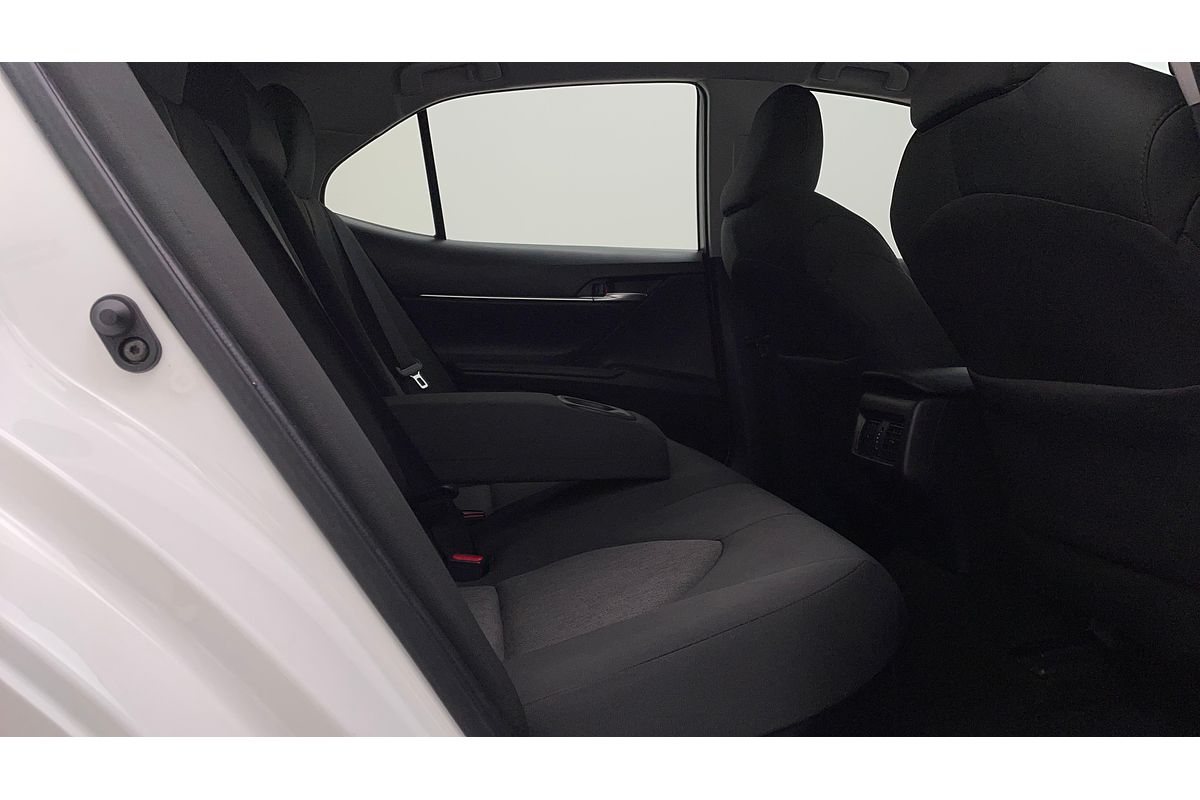 2020 Toyota Camry Ascent AXVH71R