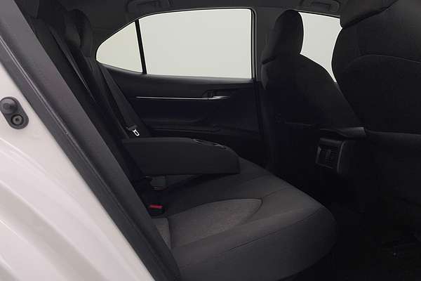 2020 Toyota Camry Ascent AXVH71R