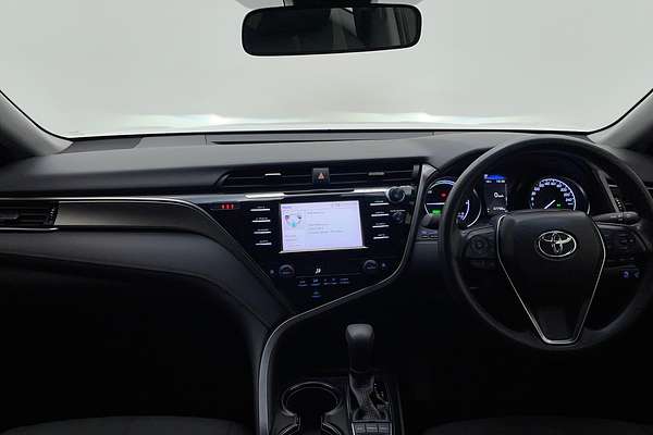 2020 Toyota Camry Ascent AXVH71R