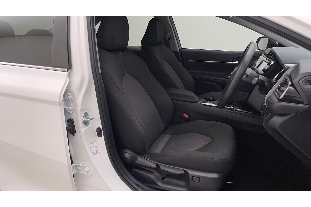 2020 Toyota Camry Ascent AXVH71R