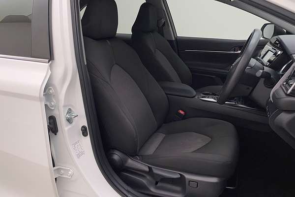 2020 Toyota Camry Ascent AXVH71R