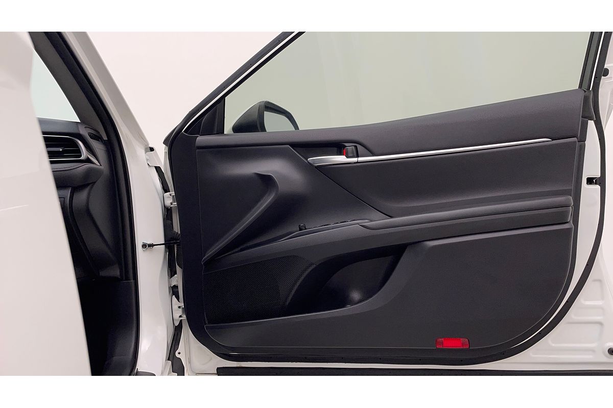 2020 Toyota Camry Ascent AXVH71R