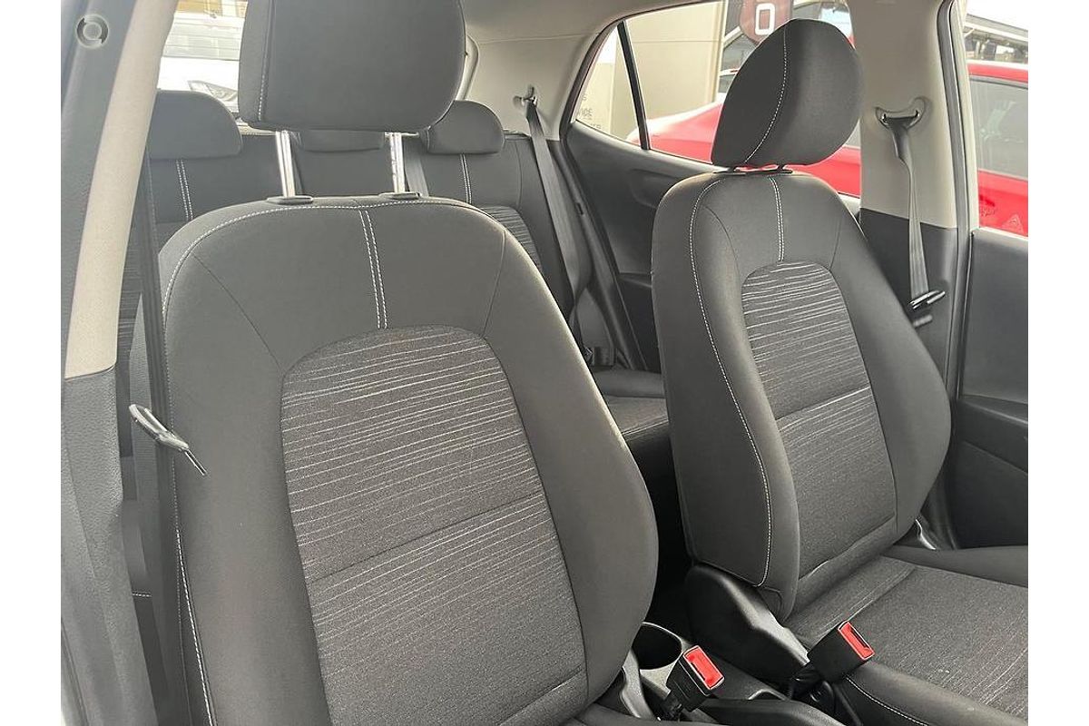 2023 Kia Picanto S JA