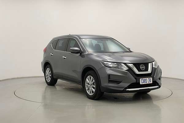 2021 Nissan X-TRAIL ST T32