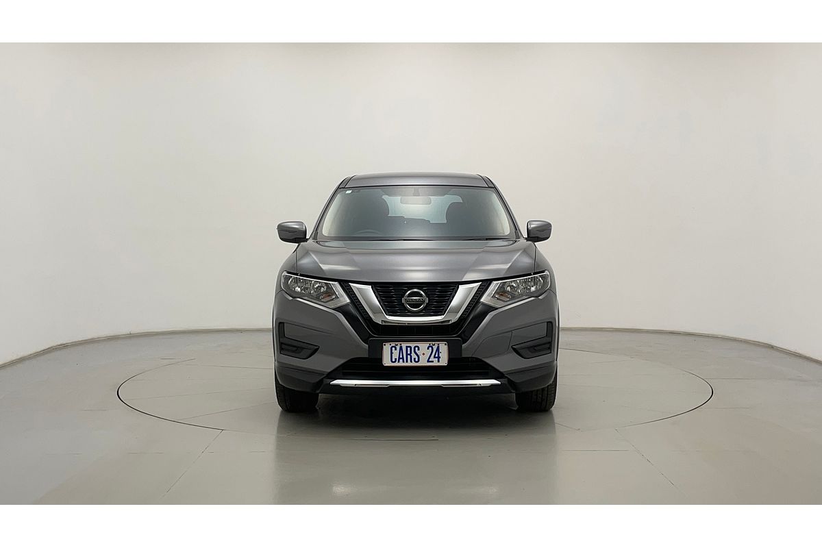 2021 Nissan X-TRAIL ST T32