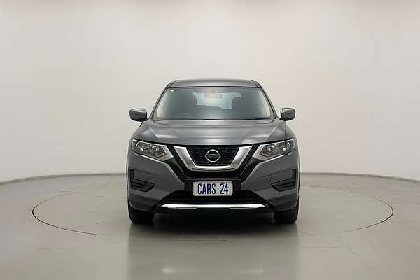 2021 Nissan X-TRAIL ST T32