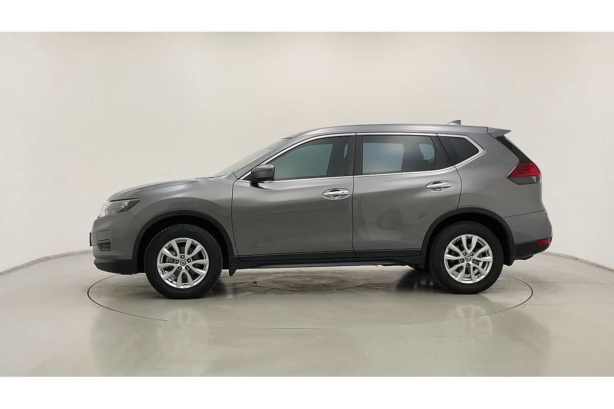 2021 Nissan X-TRAIL ST T32
