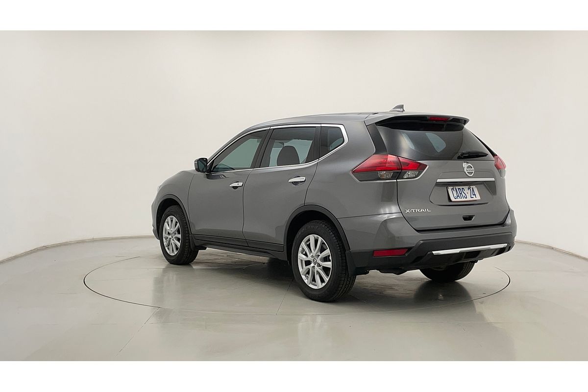 2021 Nissan X-TRAIL ST T32