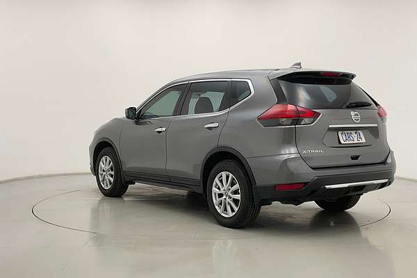 2021 Nissan X-TRAIL ST T32