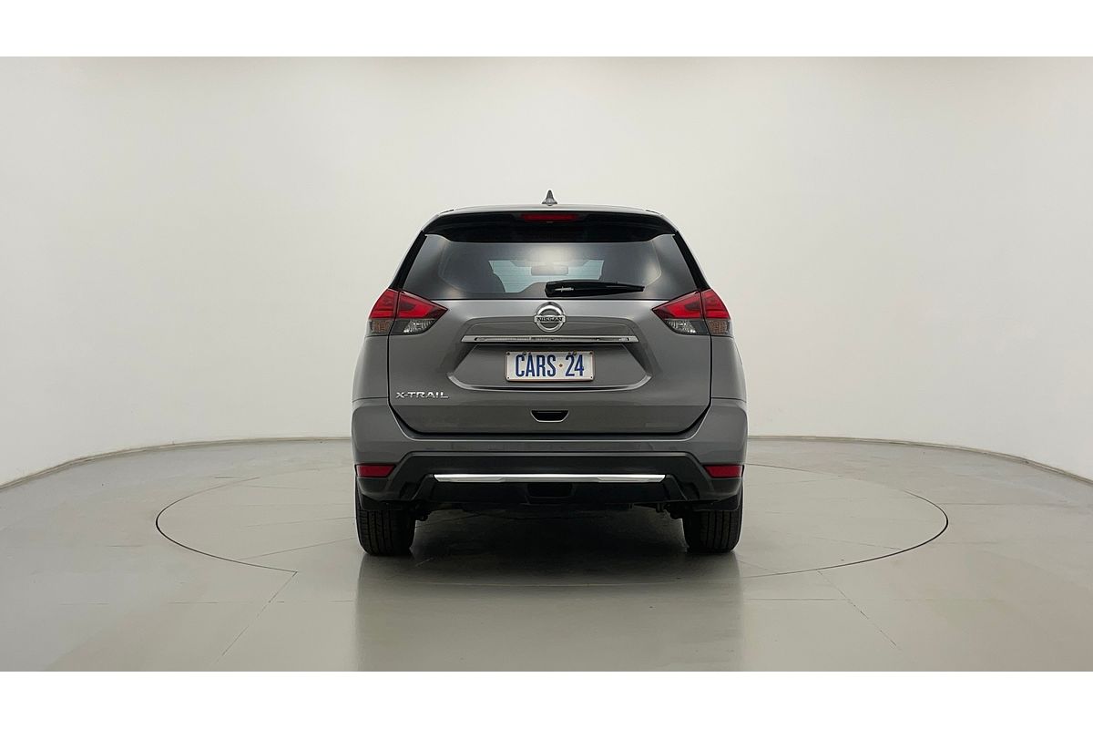 2021 Nissan X-TRAIL ST T32