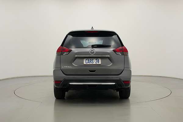 2021 Nissan X-TRAIL ST T32