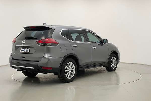 2021 Nissan X-TRAIL ST T32