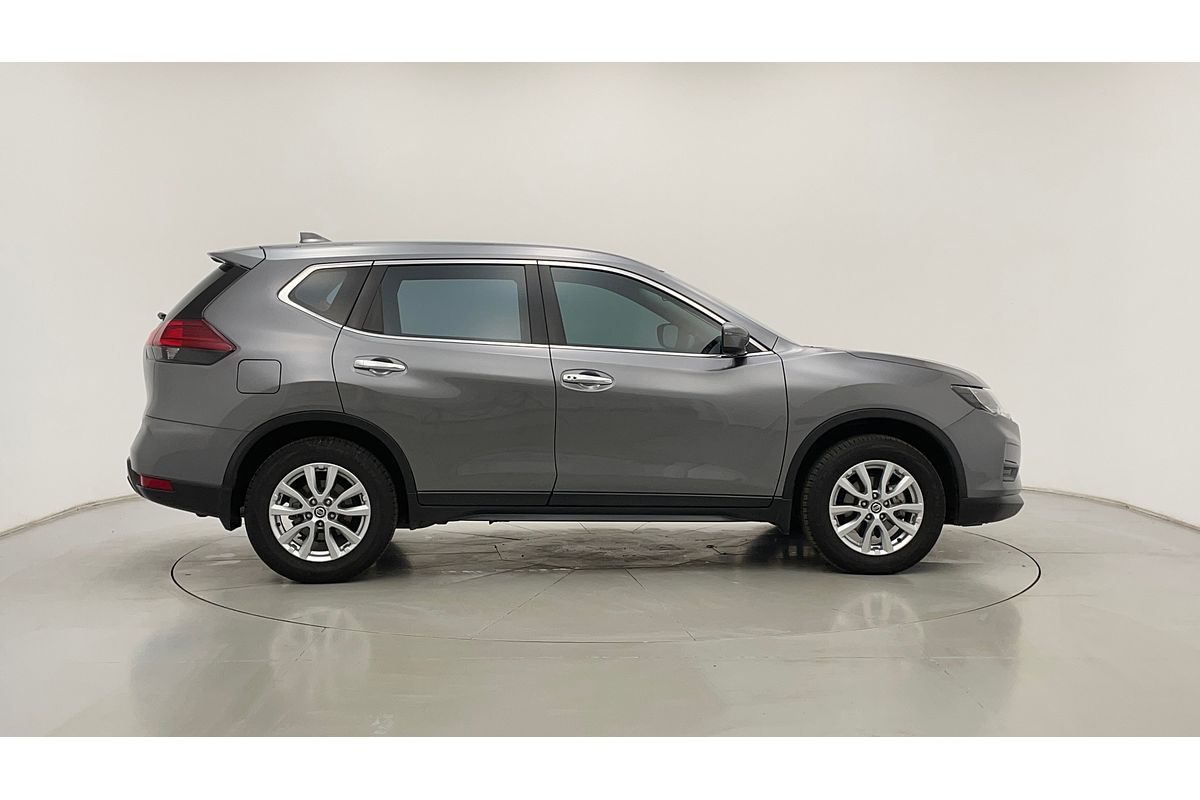 2021 Nissan X-TRAIL ST T32