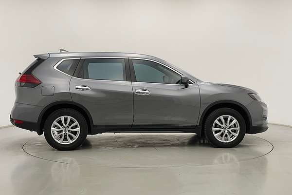 2021 Nissan X-TRAIL ST T32