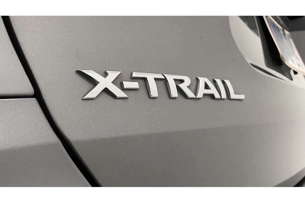 2021 Nissan X-TRAIL ST T32