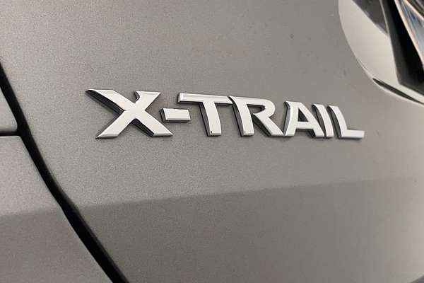 2021 Nissan X-TRAIL ST T32
