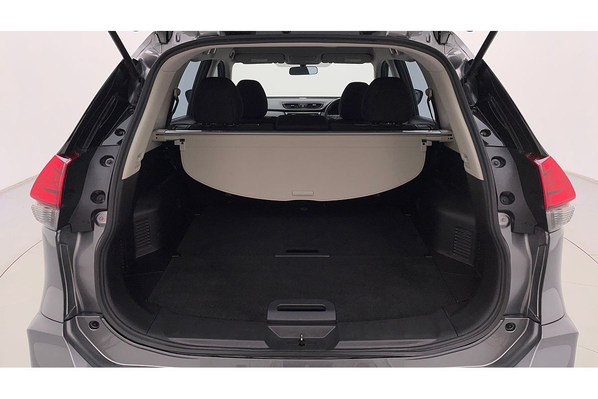 2021 Nissan X-TRAIL ST T32