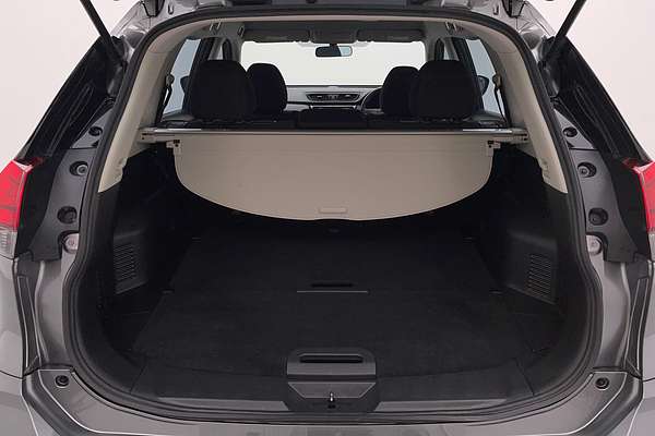 2021 Nissan X-TRAIL ST T32