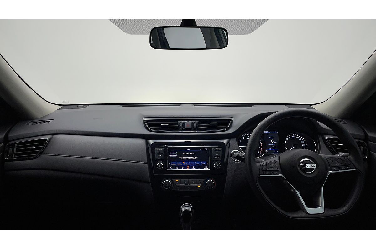2021 Nissan X-TRAIL ST T32
