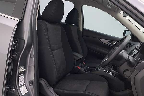 2021 Nissan X-TRAIL ST T32