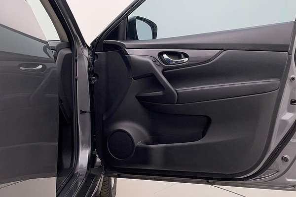 2021 Nissan X-TRAIL ST T32