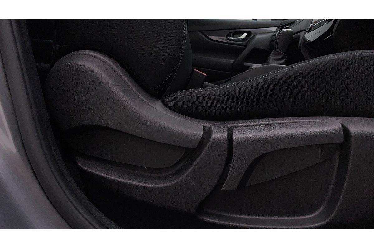 2021 Nissan X-TRAIL ST T32