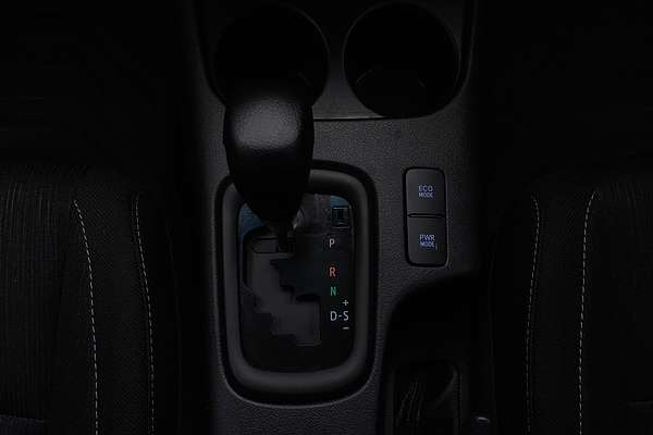 2019 Toyota Hilux SR Hi-Rider GUN136R Rear Wheel Drive