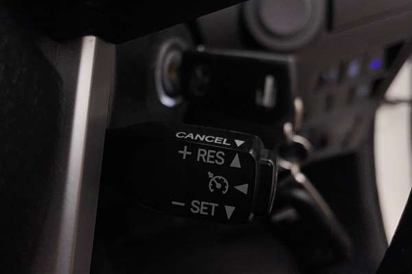 2019 Toyota Hilux SR Hi-Rider GUN136R Rear Wheel Drive