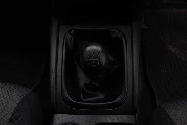 2021 Mitsubishi Triton GLX MR Rear Wheel Drive