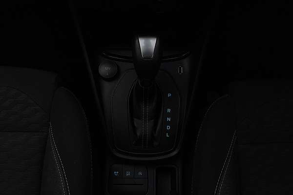 2023 Ford Puma JK