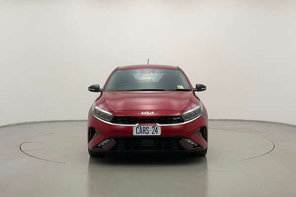 2021 Kia Cerato GT BD