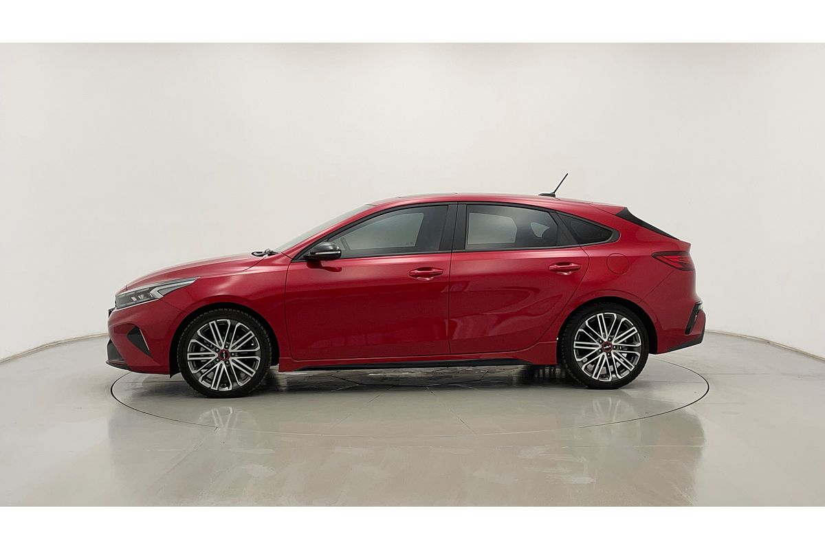 2021 Kia Cerato GT BD