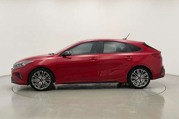 2021 Kia Cerato GT BD
