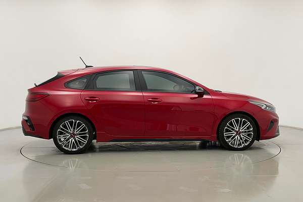 2021 Kia Cerato GT BD