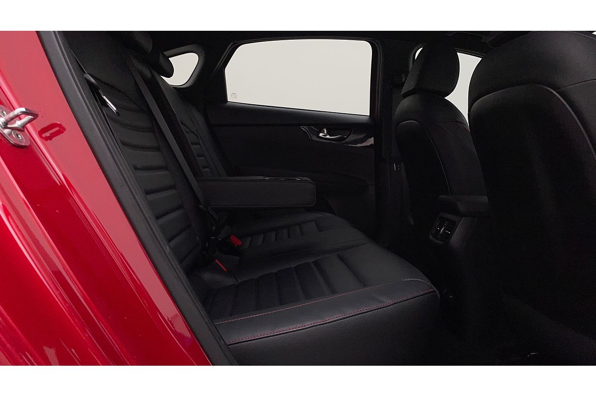 2021 Kia Cerato GT BD