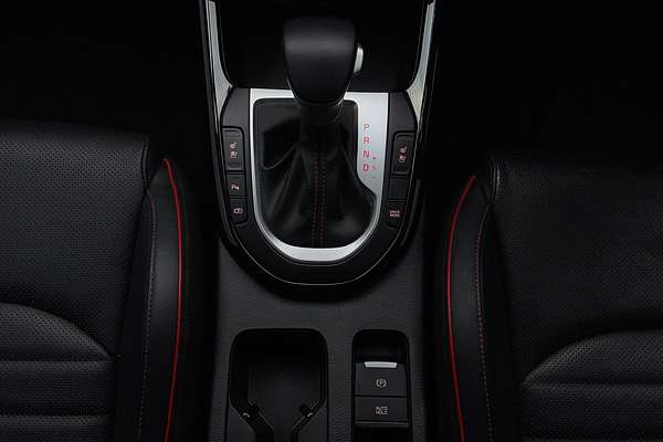 2021 Kia Cerato GT BD