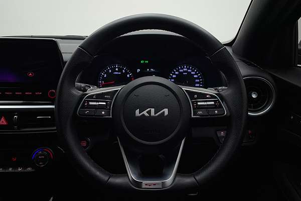 2021 Kia Cerato GT BD