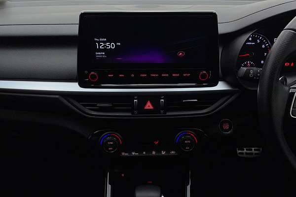 2021 Kia Cerato GT BD