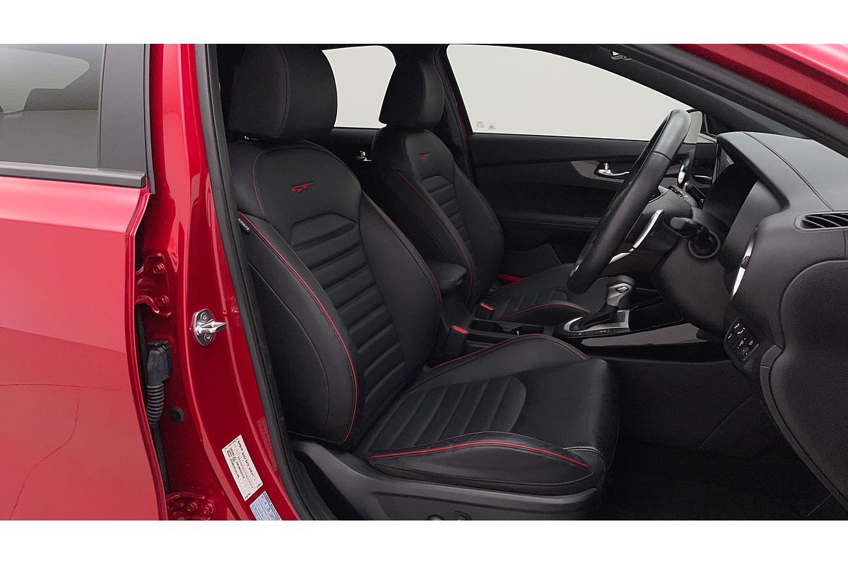 2021 Kia Cerato GT BD