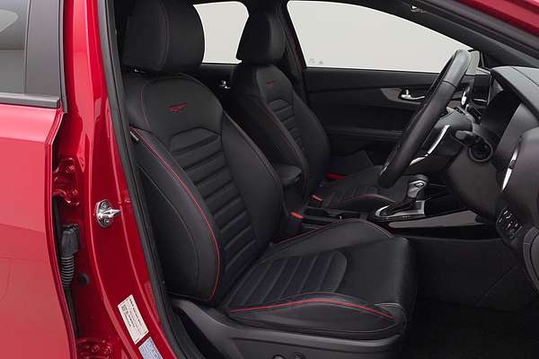 2021 Kia Cerato GT BD