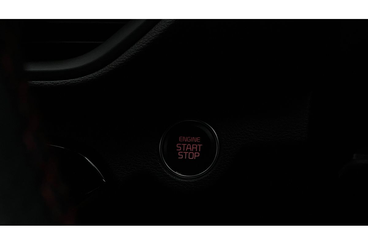 2021 Kia Cerato GT BD