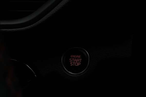 2021 Kia Cerato GT BD