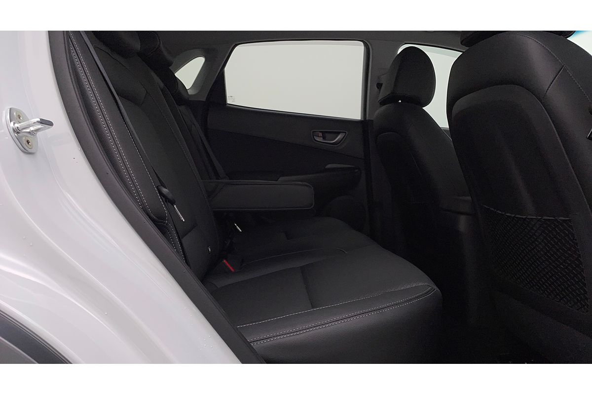 2019 Hyundai Kona Highlander OS.2
