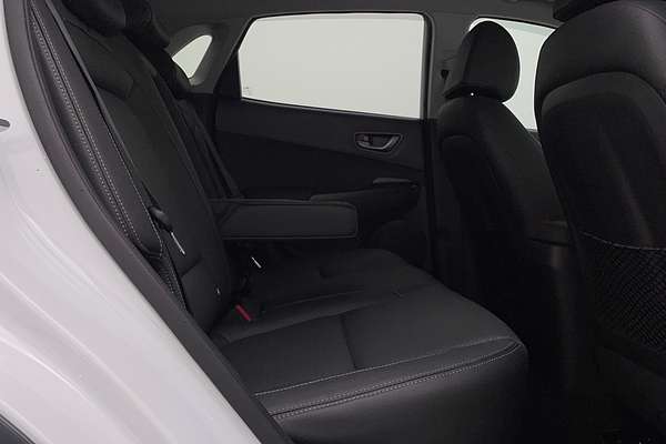 2019 Hyundai Kona Highlander OS.2