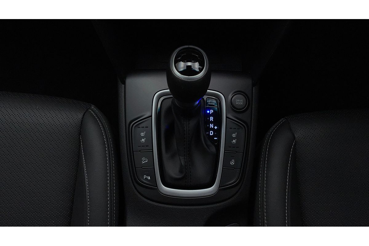 2019 Hyundai Kona Highlander OS.2