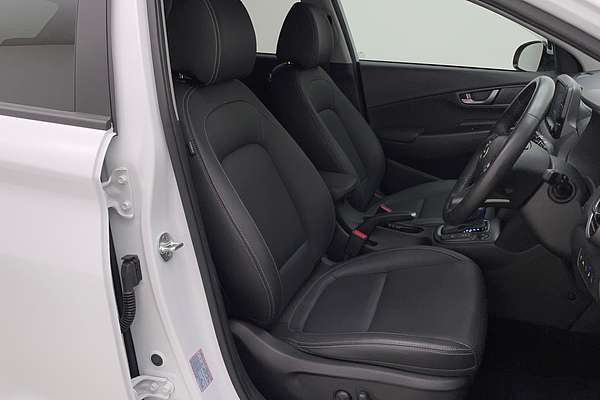 2019 Hyundai Kona Highlander OS.2