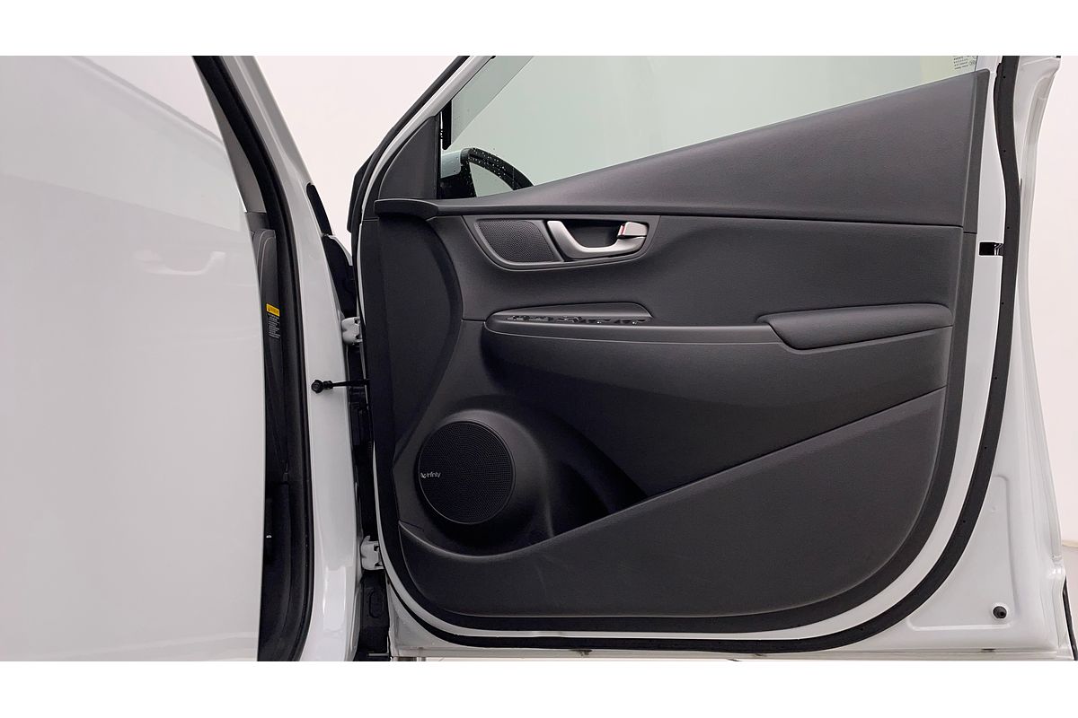 2019 Hyundai Kona Highlander OS.2