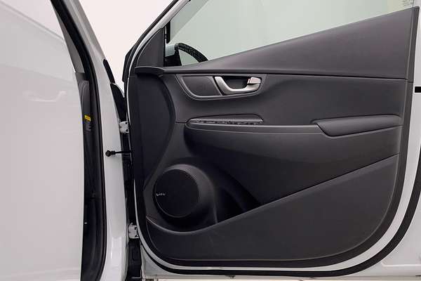 2019 Hyundai Kona Highlander OS.2