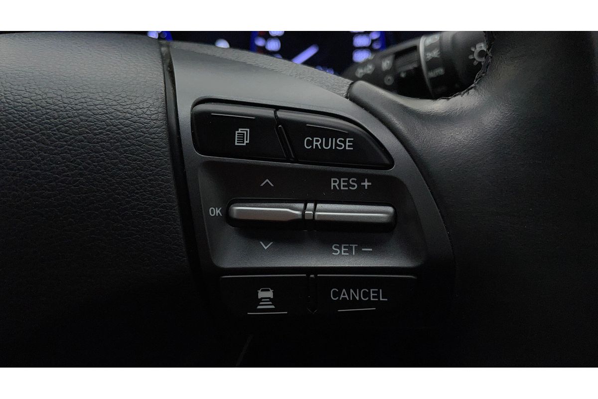 2019 Hyundai Kona Highlander OS.2