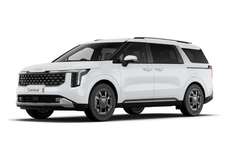 2025 Kia Carnival GT-Line HEV KA4 PE